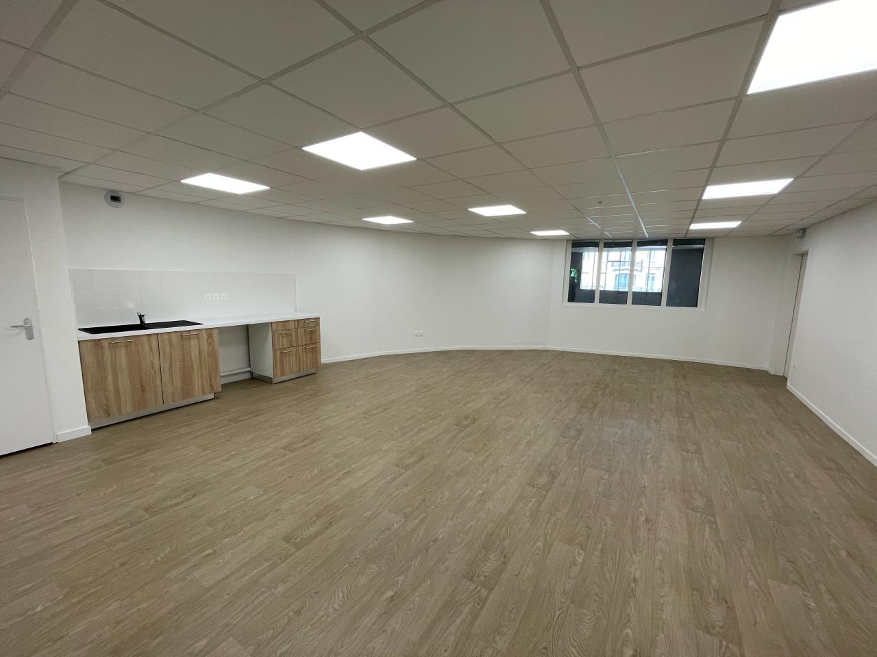 Bureau Toulouse 350m² Vente bureau Toulouse Haute-Garonne OVBUR2532714 9